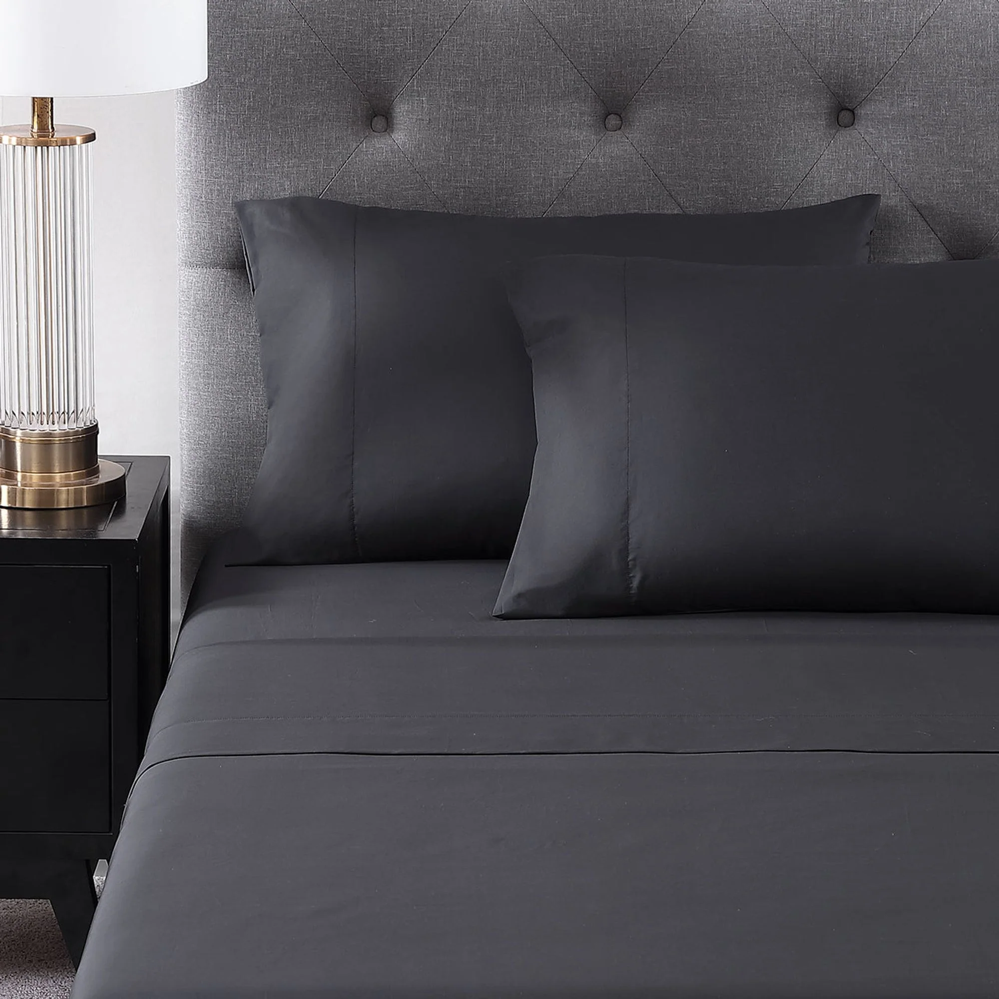 Ultra Percale Sheet Set by Pure Parima - Image 37