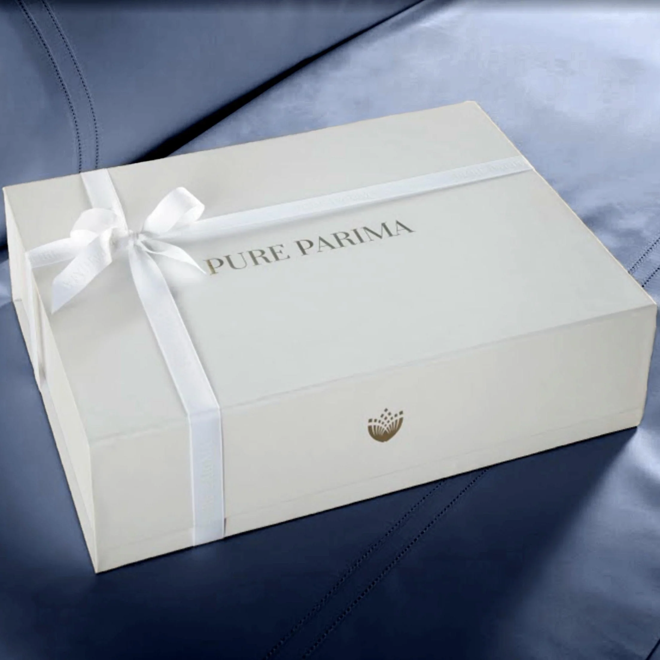 Ultra Percale Sheet Set by Pure Parima - Image 5