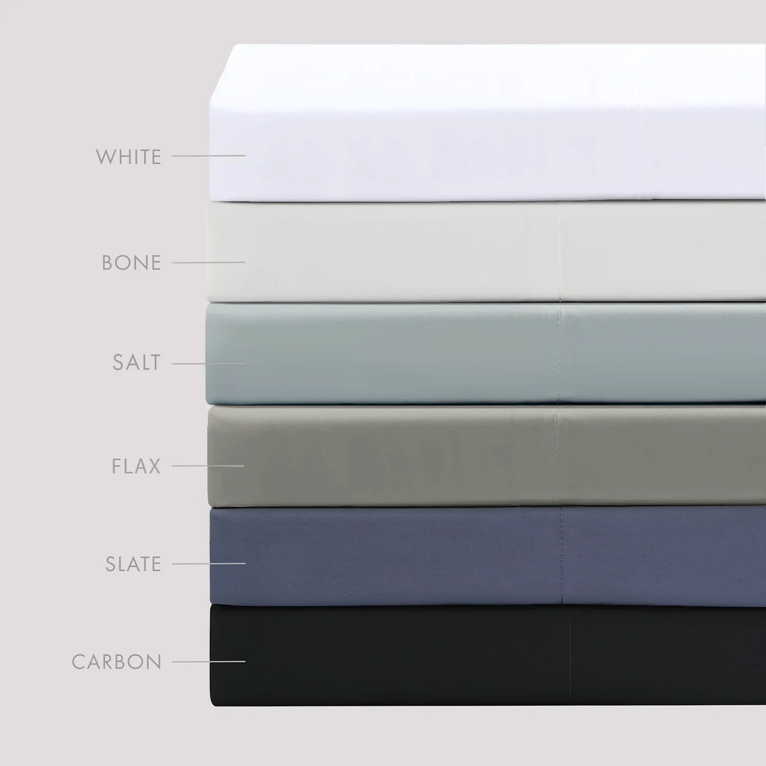Ultra Percale Sheet Set by Pure Parima - Image 6
