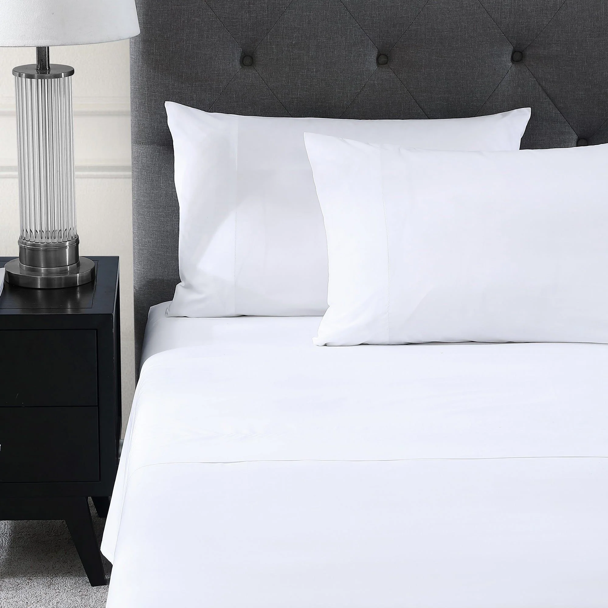 Ultra Percale Sheet Set by Pure Parima - Image 83