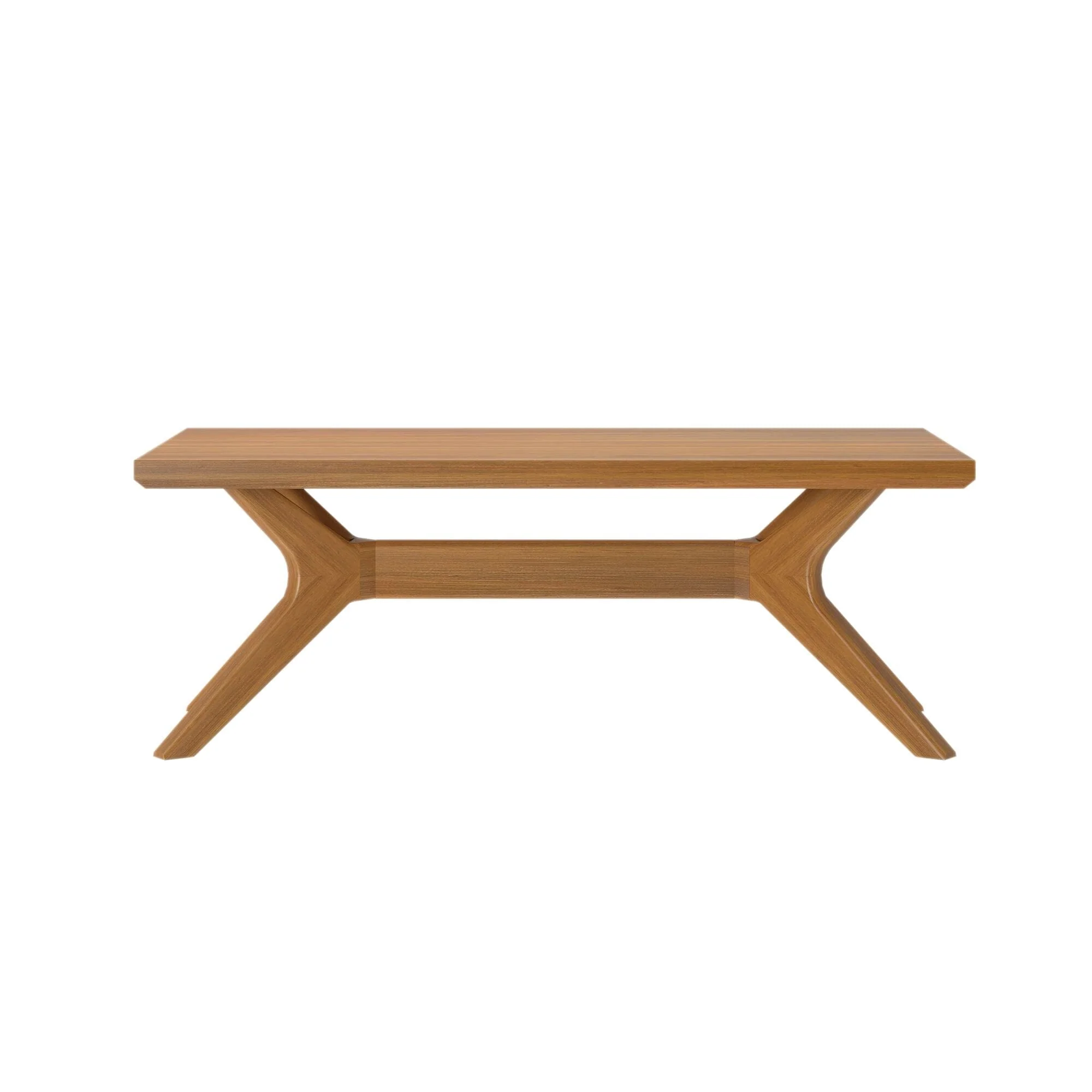 Verso Coffee Table - 48" - Image 16