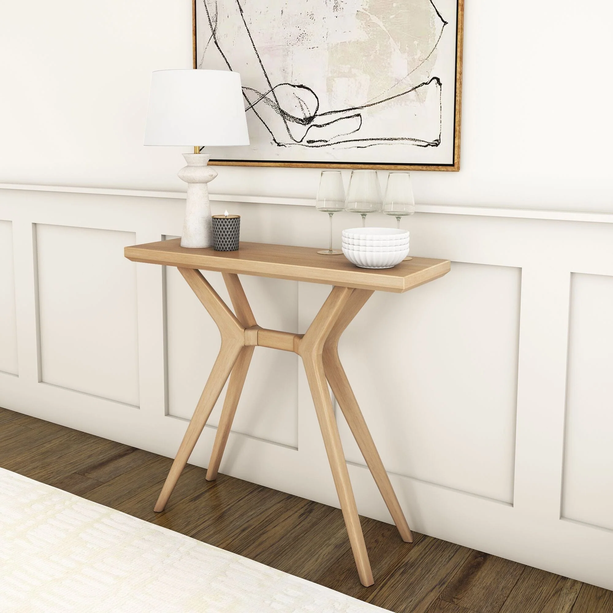 Verso Console Table - 36" - Image 3