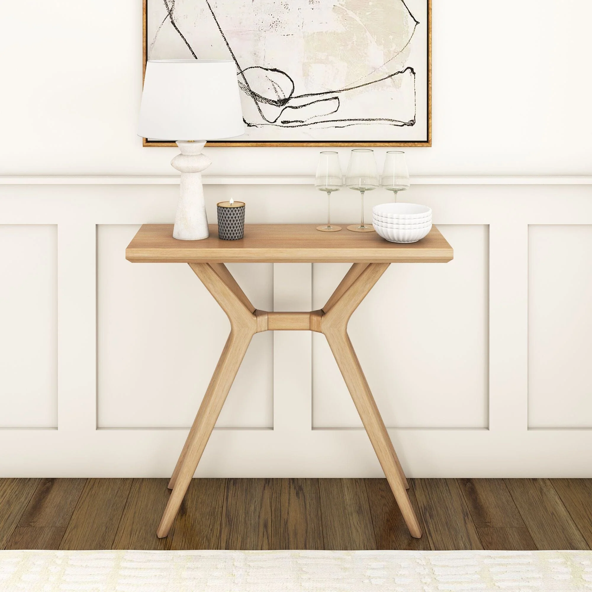 Verso Console Table - 36" - Image 8