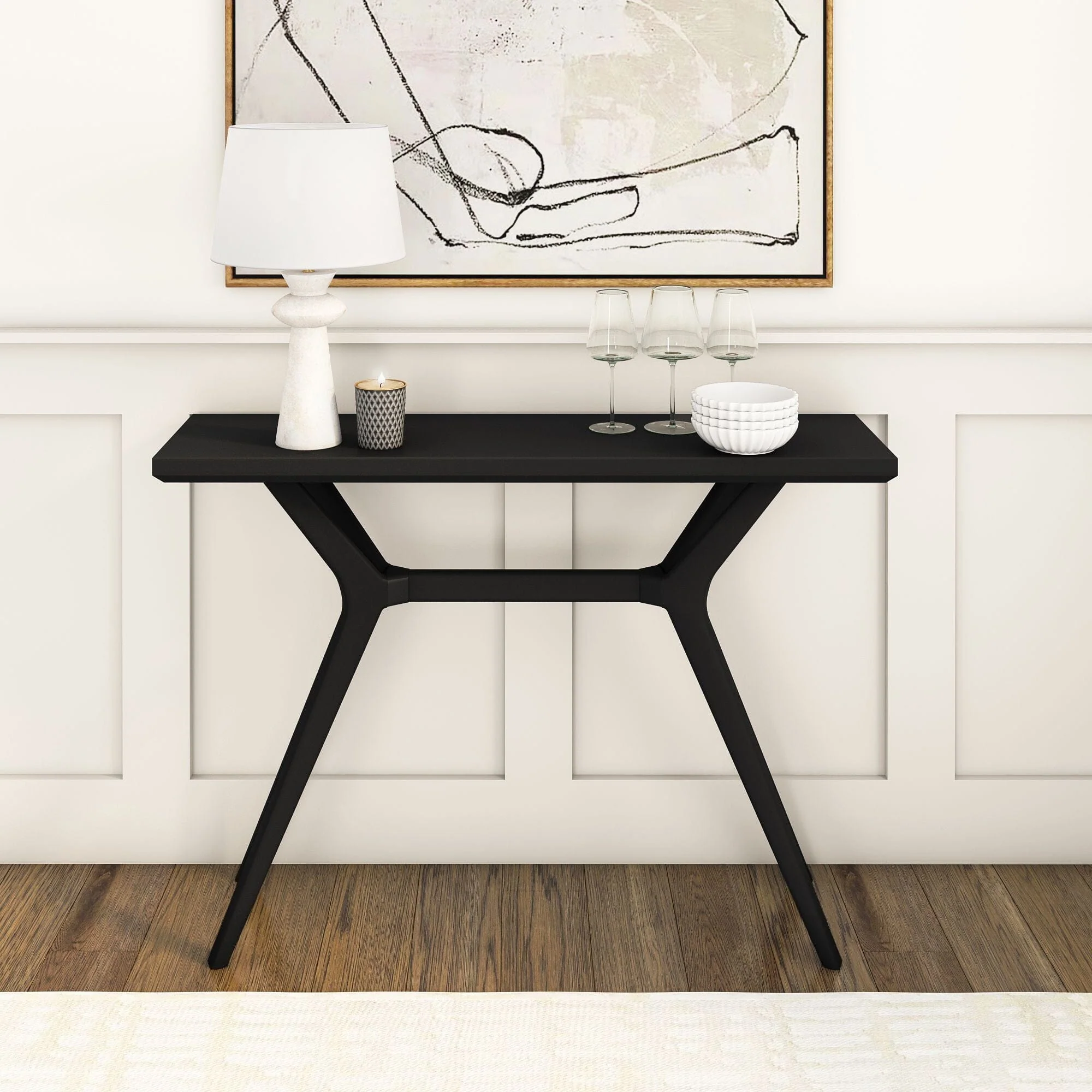 Verso Console Table - 46" - Image 10