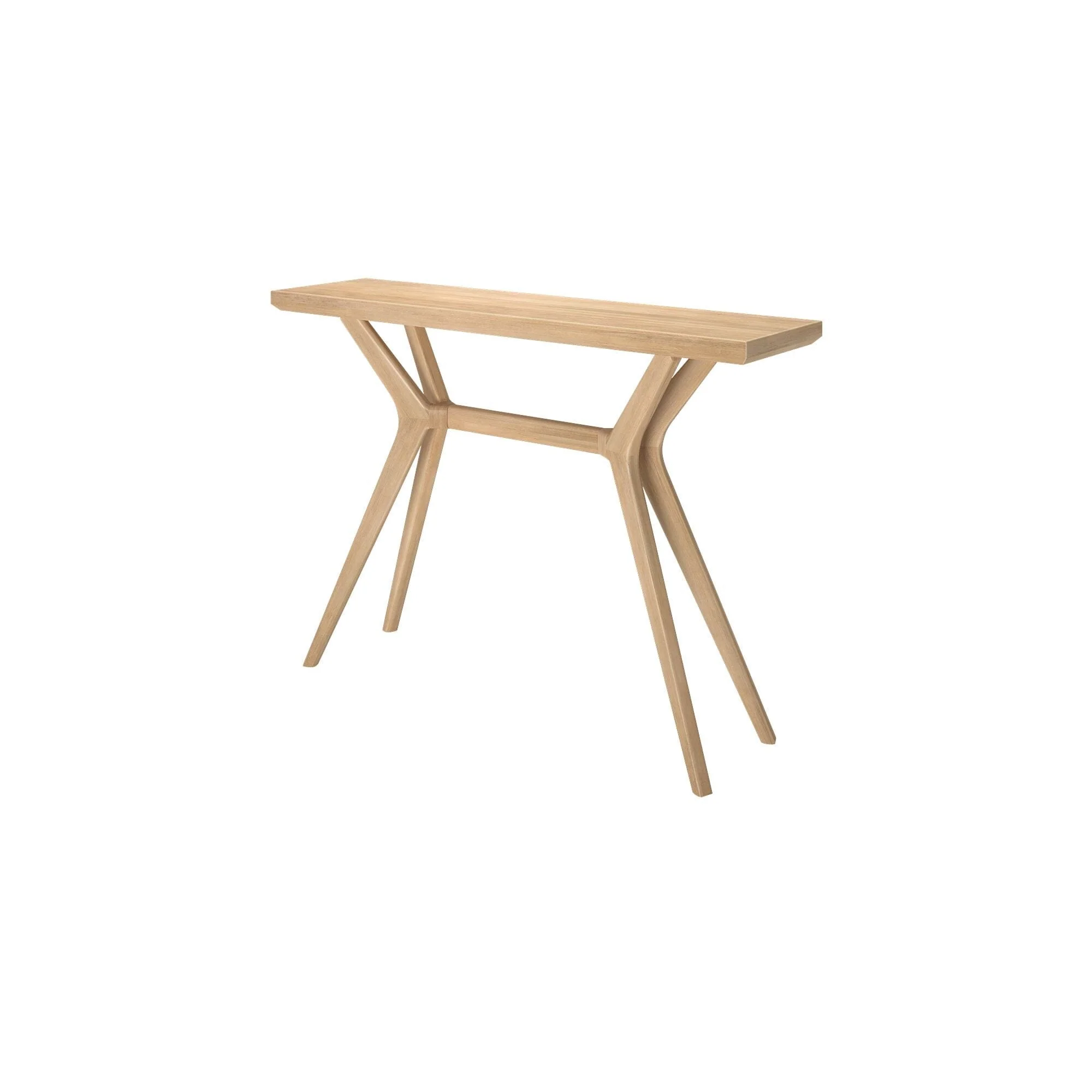 Verso Console Table - 46" - Image 13