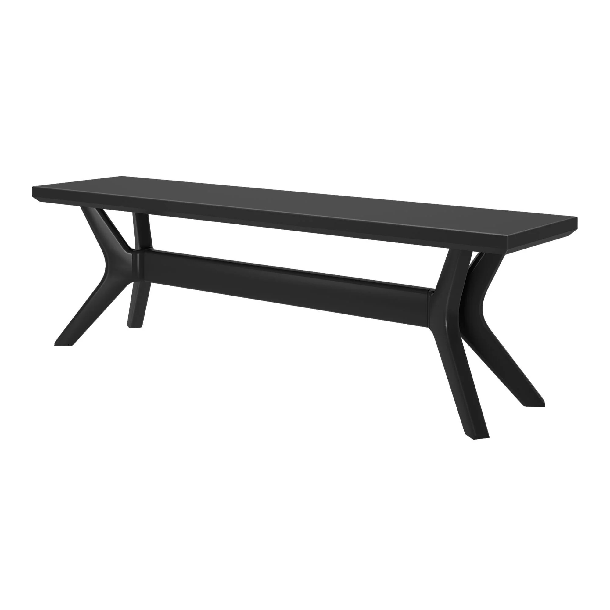 Verso Dining Bench - 60" - Image 15