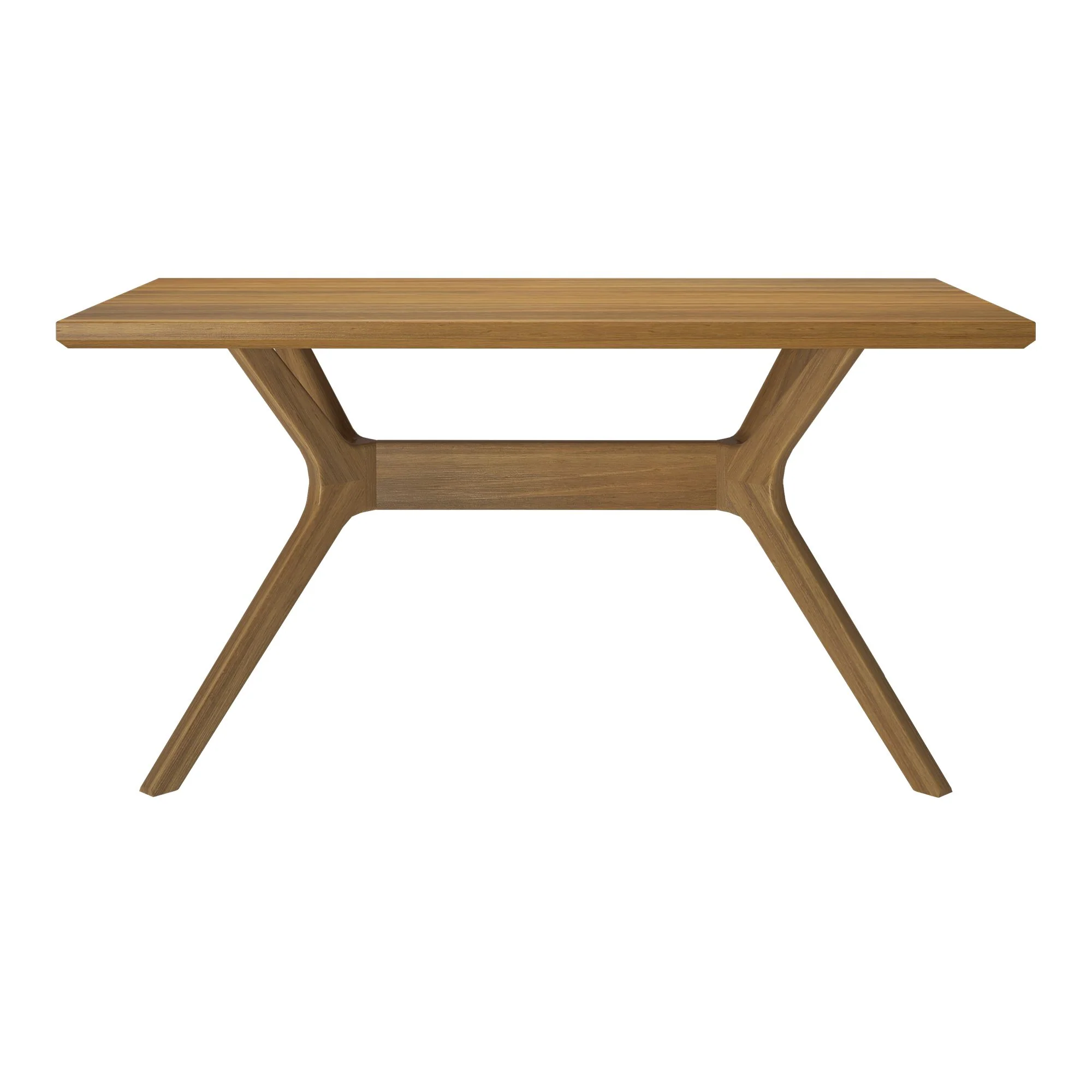Verso Dining Table - 60" - Image 16
