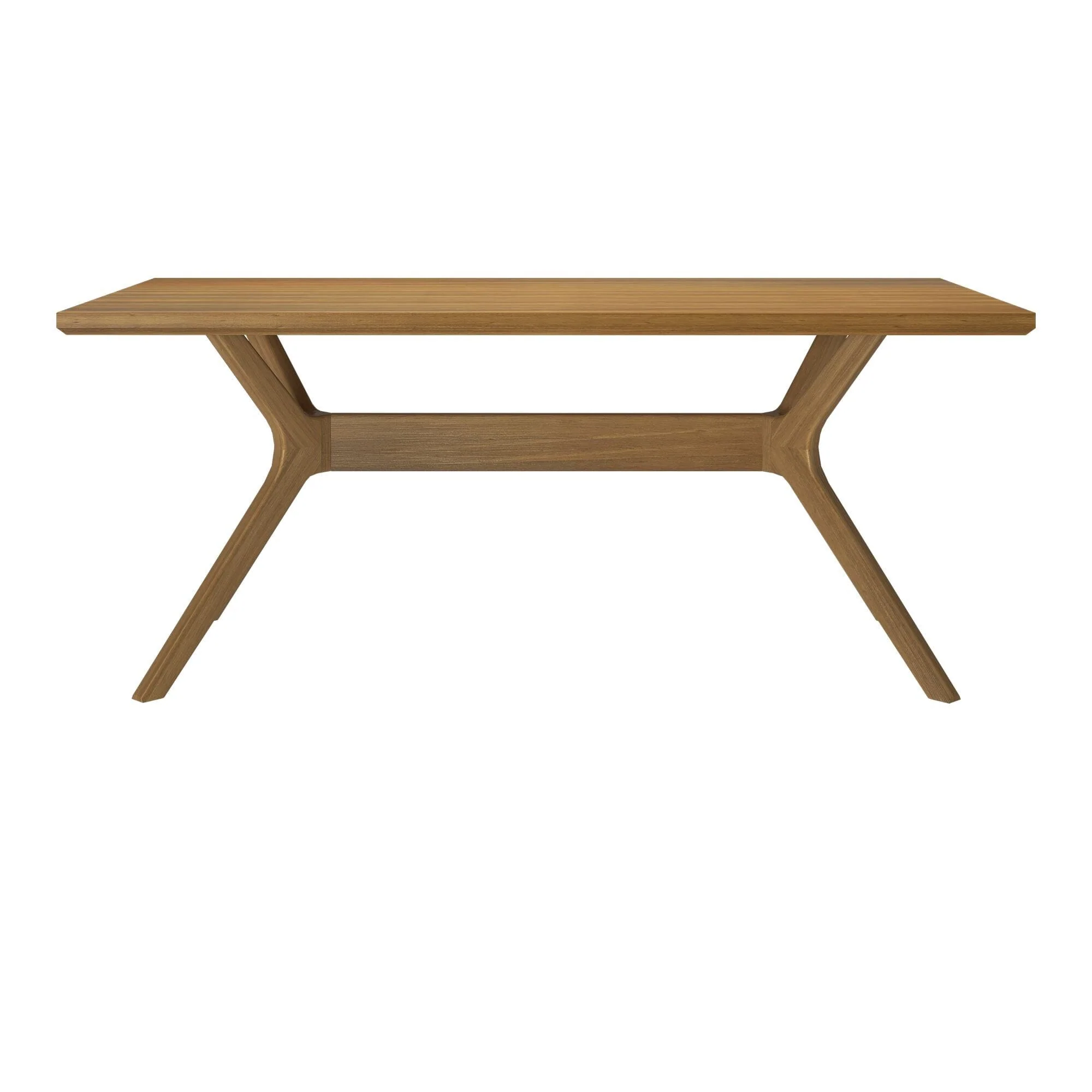 Verso Dining Table - 72" - Image 16