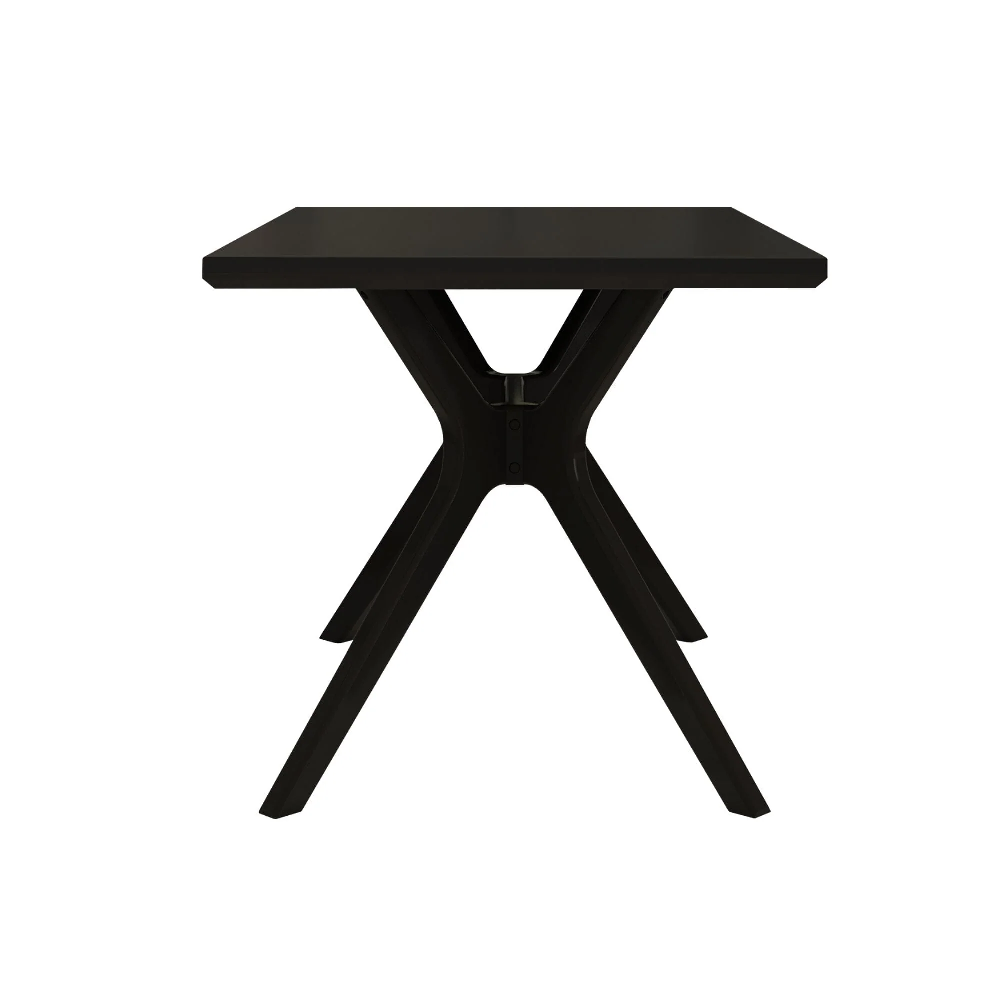Verso Kitchen Table - 48" - Image 25