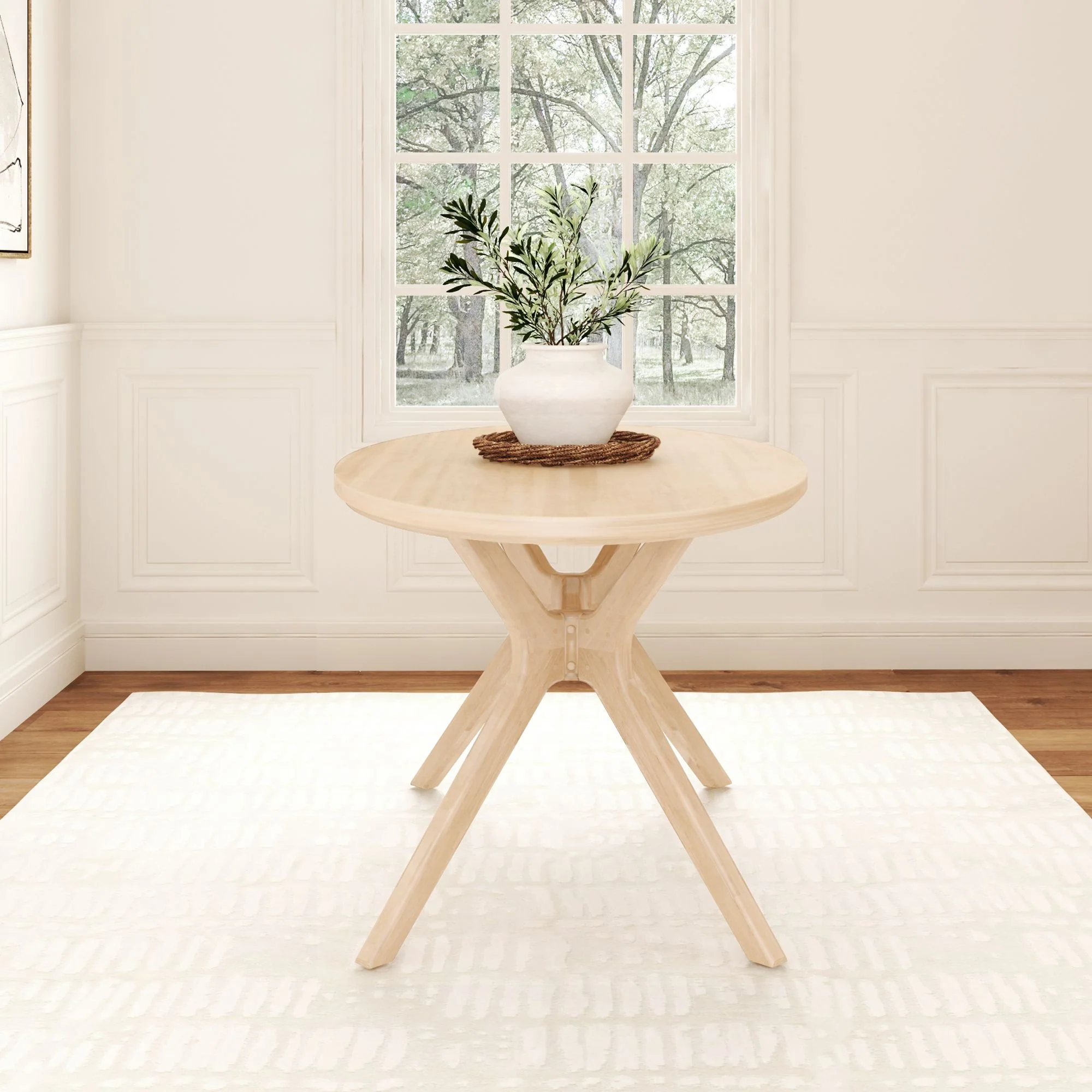 Verso Oval Dining Table - 62" - Image 15