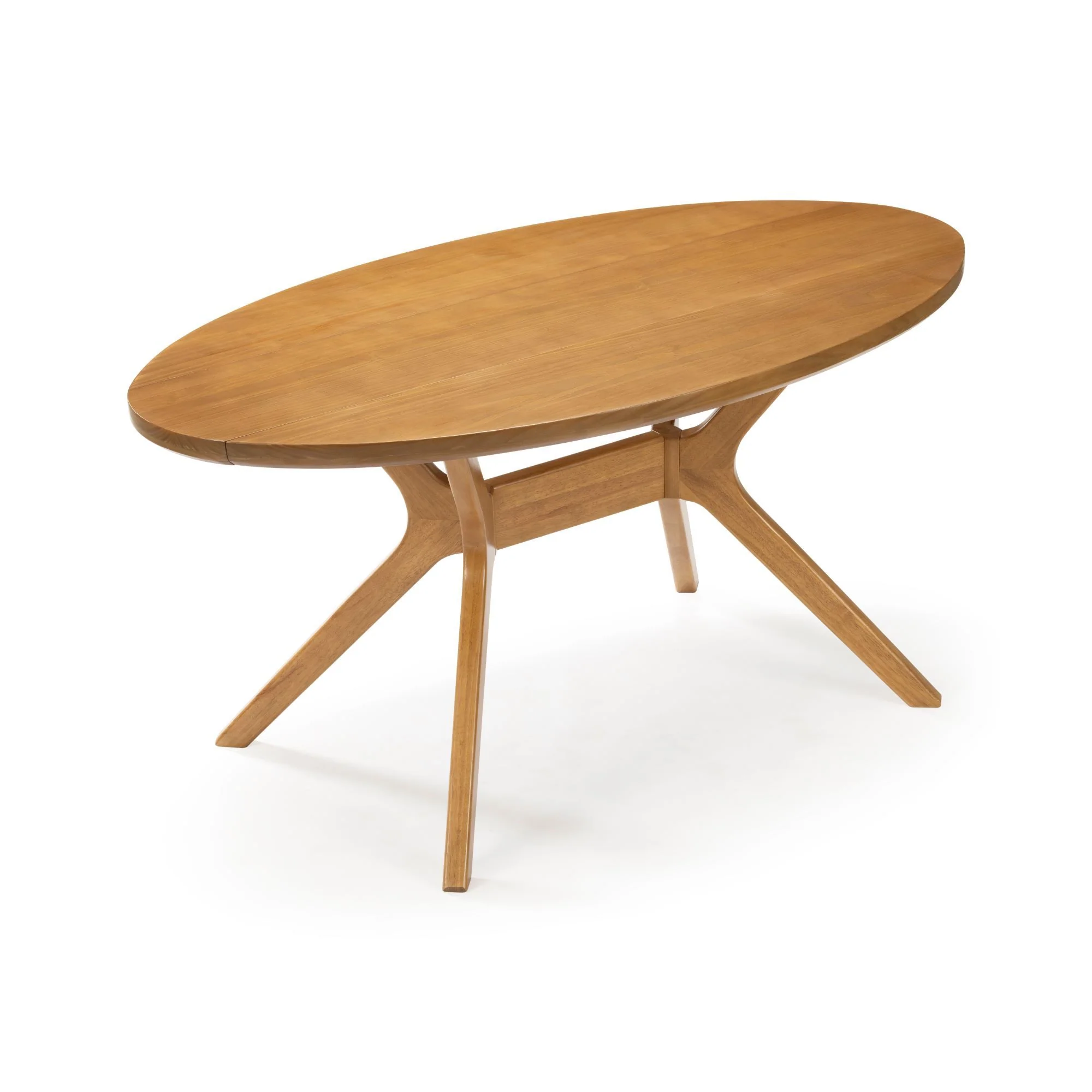 Verso Oval Dining Table - 62" - Image 19