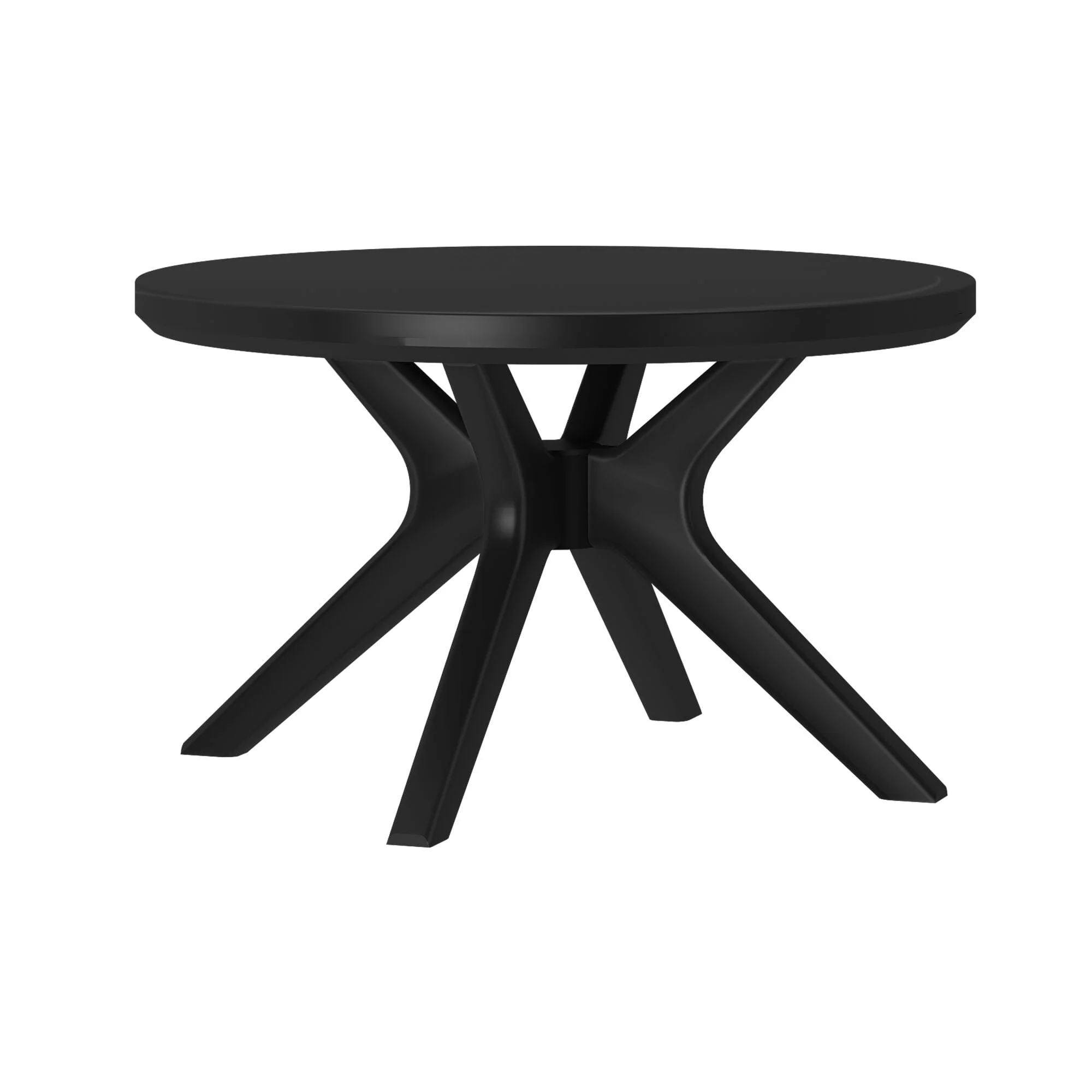 Verso Round Coffee Table - 30" - Image 15