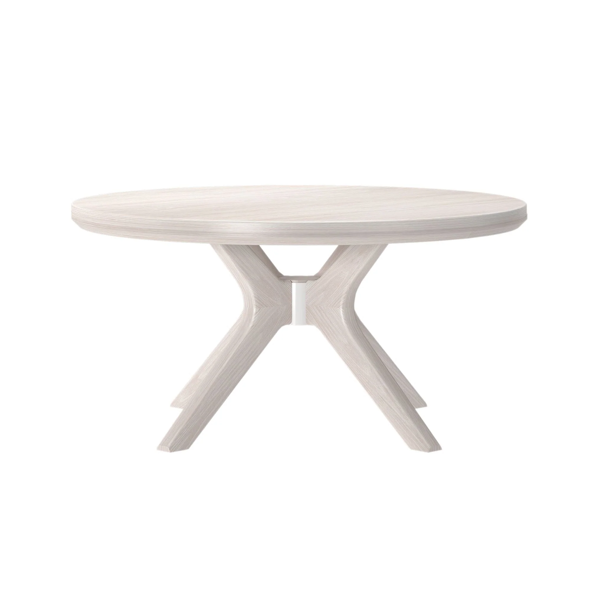 Verso Round Coffee Table - 36" - Image 15