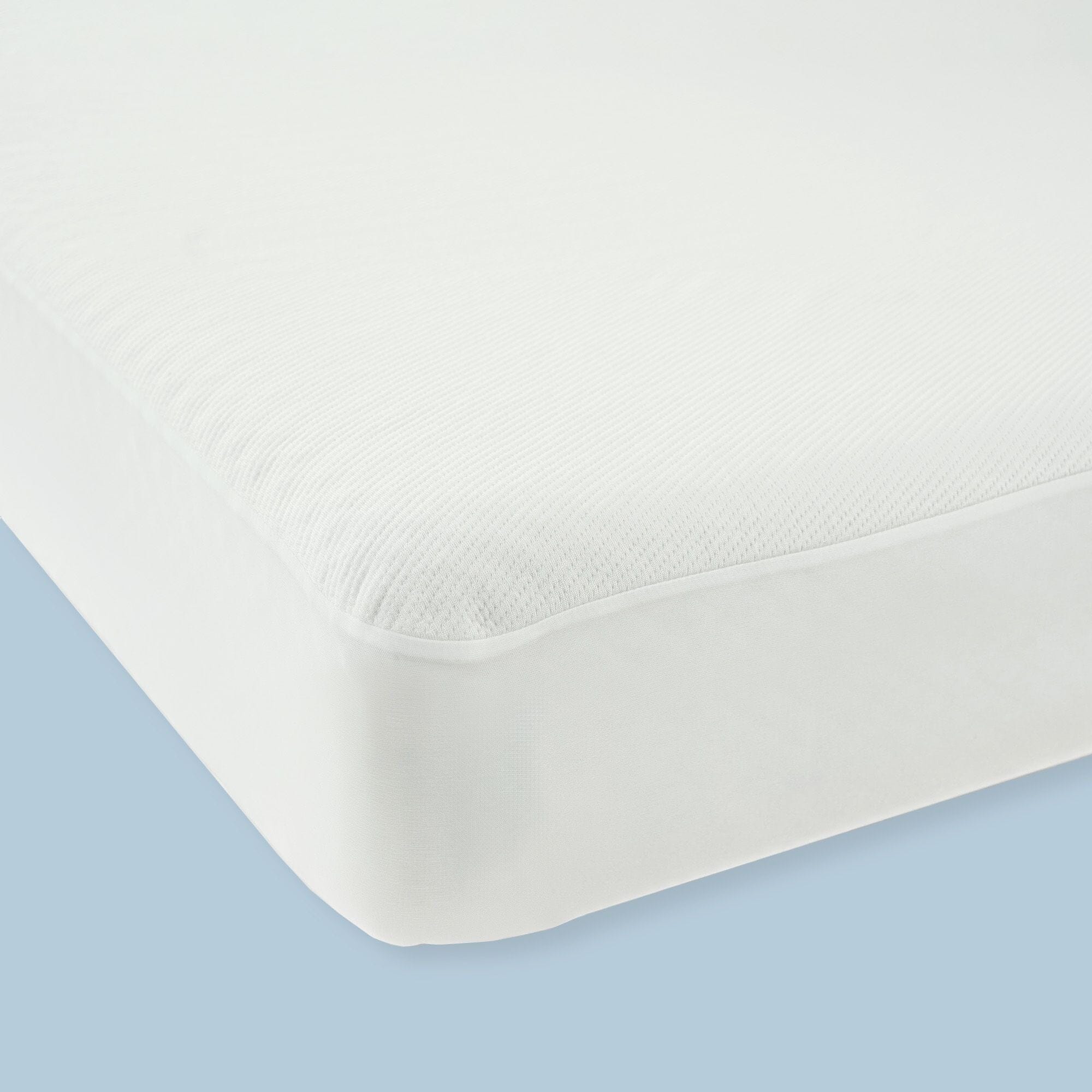 Waterproof Mattress Protector - 10-12" - Image 5
